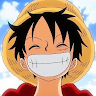 Following profile image