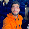 Following profile image