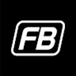 Following profile image
