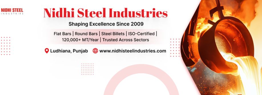 Nidhi steel Industries