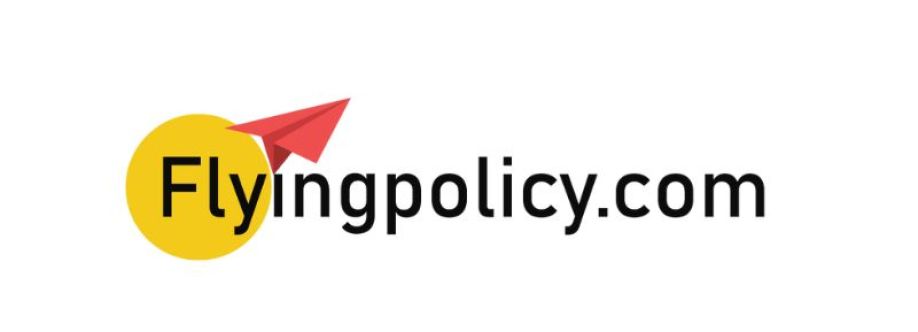 Flying Policy cover