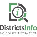 districts info Profile Picture