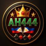 Following profile image