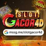 SLOT GACOR4D Profile Picture