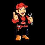 Following profile image