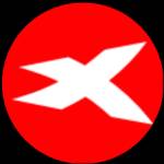 Following profile image