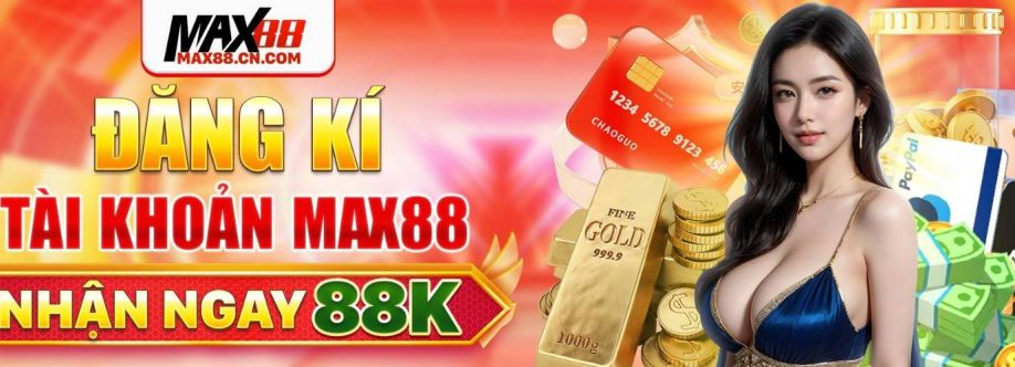 MAX88 CNCOM cover