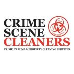 Biohazard Cleaning Company Profile Picture