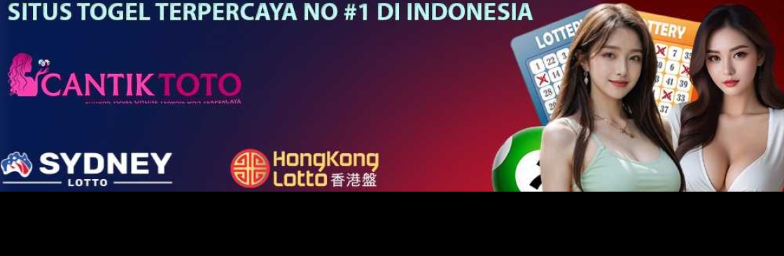 CANTIKTOTO WEBSITE cover