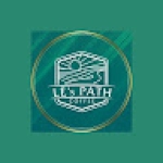 Following profile image