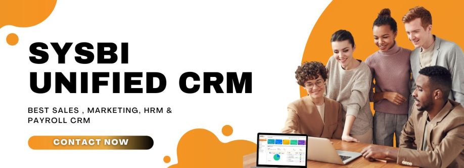 SYSBI Unified CRM cover