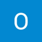 Following profile image