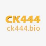 CK444 Bio Profile Picture