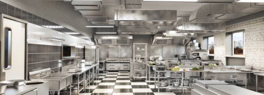 Star Kitchen Supply cover