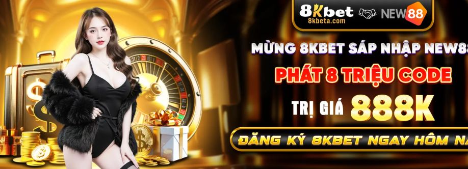 Nhà Cái 8KBET cover