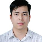 Following profile image