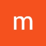 Following profile image