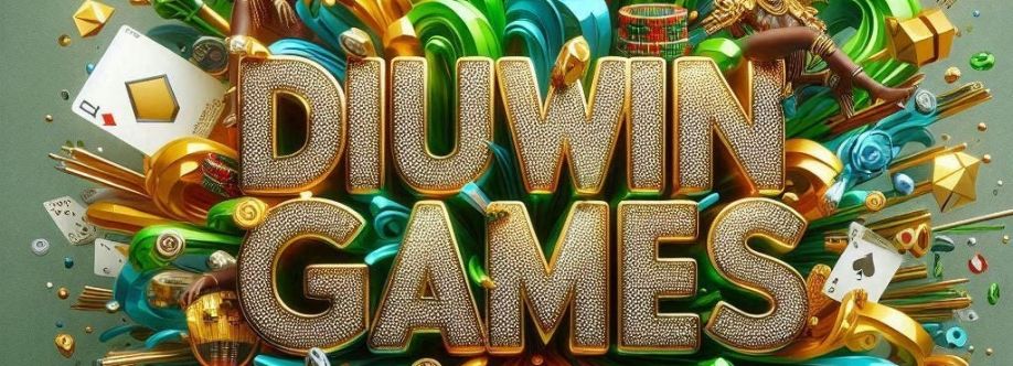 Diuwin game login cover