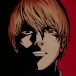 light Yagami