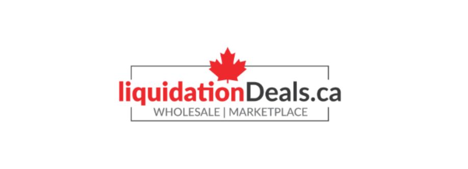 Liquidation Deals cover
