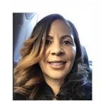 Following profile image