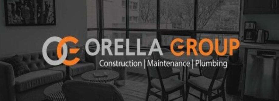 Orella Group cover