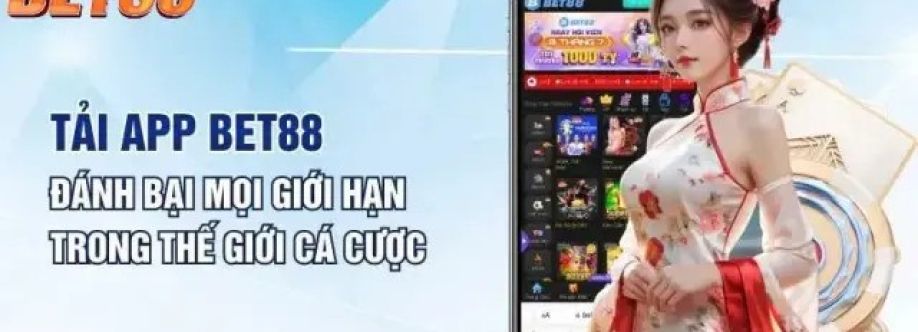 Nhà cái BET88 cover