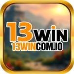 13WIN COMIO Profile Picture