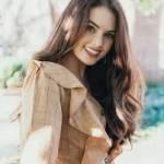 Following profile image