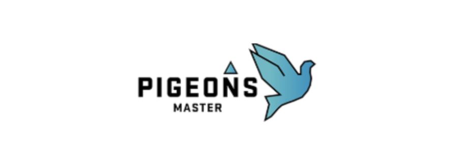 Pigeons Master cover