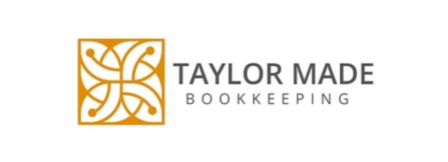 Taylor Made Bookkeeping cover