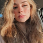 Following profile image
