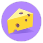 Following profile image