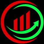 Following profile image