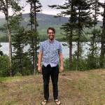 Zachary Rhodenizer Profile Picture