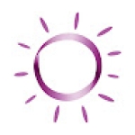 Following profile image
