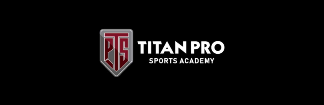 Titan Pro Sports Academy