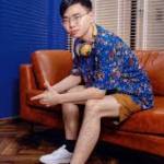 Đinh Tuấn Kiệt