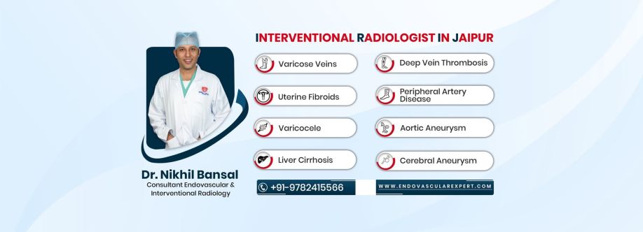 Dr Nikhil Bansal cover