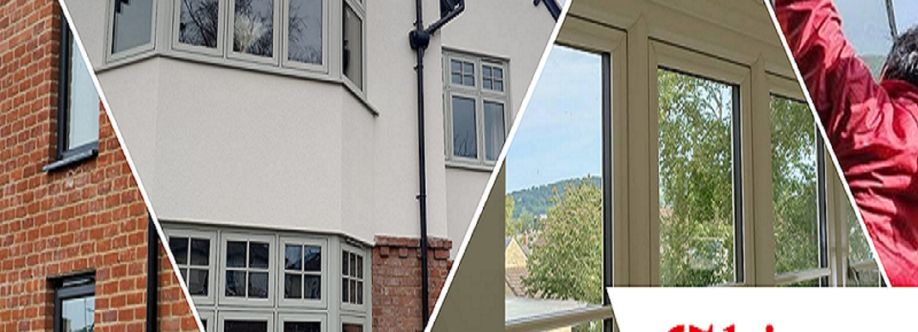 Shire Window Solutions cover