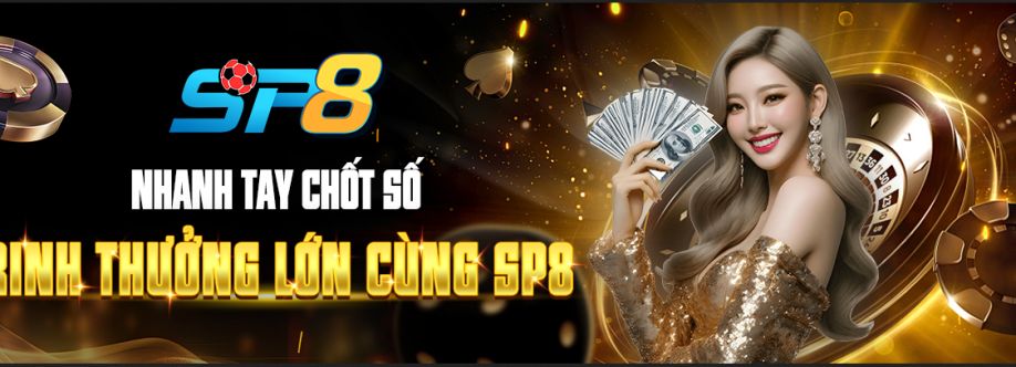 Nhà cái Sp8bet cover