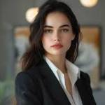 Following profile image