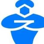 Following profile image