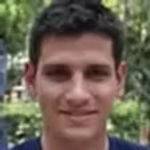 Following profile image