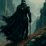 Following profile image