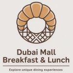 Breakfast and Lunch at Dubai Mall Profile Picture