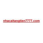Following profile image
