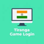 Following profile image