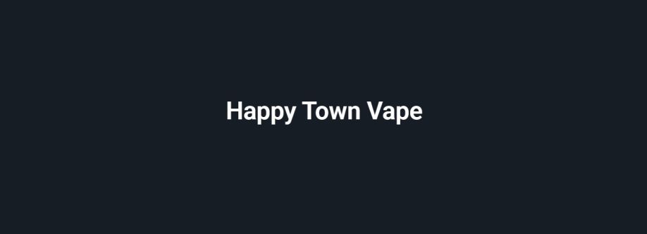 happytownvape cover