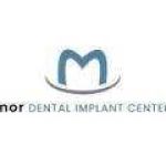 Mor Dental Implant Center Profile Picture
